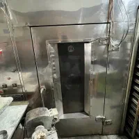 فر شیرینی پزی