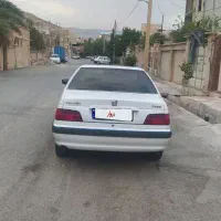 پارس|خودرو سواری و وانت|دره شهر, |دیوار
