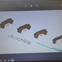 فروش تخصصی پهنه F گرینلند چیتگر برج H|فروش آپارتمان|تهران, سرو آزاد|دیوار