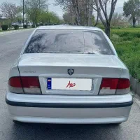 سمند ۸۵