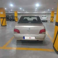 فروش پراید 132 مدل 88