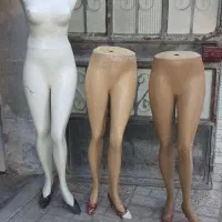 ۳ عدد مانکن ۴۰۰ ت
