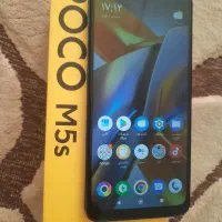 poco m5c|موبایل|فردیس, فردیس|دیوار