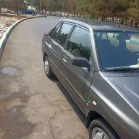 پراید مدل ۸۹ دوگانه