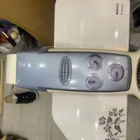 اتوبخار ایستاده پرسی بکو