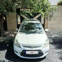 لیفان x50 اتومات مدل 95