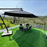 تولید سایبان باغی