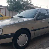 پژو ۴۰۵ مدل ۸۴
