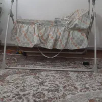 گهواره برقی