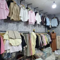 به یک فروشنده خانم نیازمندیم