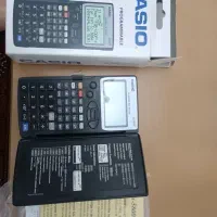 ماشین حساب کاسیو fx-5800p