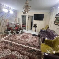 ۶۲ متر دو خواب / همکف/ پارکینگ / بریانک اقایی