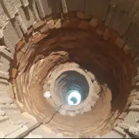 چاه کنی وپیکور زنی