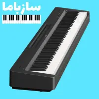 پیانو p145 یاماها اورجینال با گارانتی