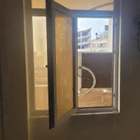 پنجره دو جداره UPVC