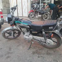 موتور ۲۰۰فروشی قیمت توافقی
