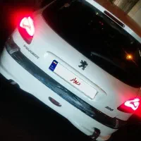۲۰۶تیپ ۵