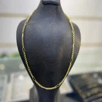 فروش گردنبند طلا ایتالیایی