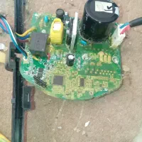 الکترونیک تخصصی (تعمیربرد) لوازم خانگی