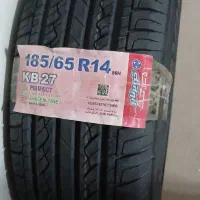 لاستیک کویر تایر ۱۸۵/۶۵R14