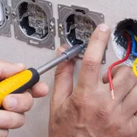 سرویس کار سانترال و تلفن/عیب یابی خطوط/رفع نویز