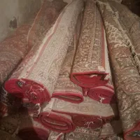 ۲۵عدد فرش فروشی
