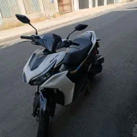 آیروکس150مدل 1404