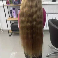 خریدار مو