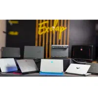 دنیای لپ تاپ های گیمینگ (جشنواره ویژه نقدی)