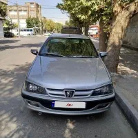 پارس مدل۸۵(معاوضه)