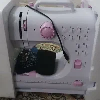 مینی چرخ خیاطی