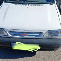 پراید مدل 93|خودرو سواری و وانت|مشگین شهر, |دیوار