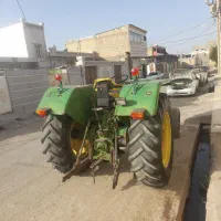 جاندیر ۳۱۴۰|خودرو سنگین|اندیمشک, |دیوار