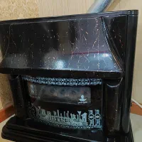 بخاری