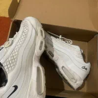 نایک تی ان کورتیز اورج