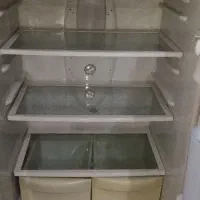 یخچال الکترواستیل