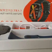 ساعت هوشمند