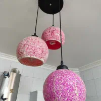 لامپ آشپزخانه آویز