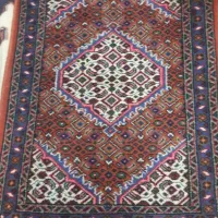 جفت پادری ریز ماهی