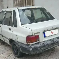 پرایدمدل1381