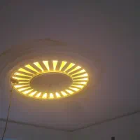 گچکاری