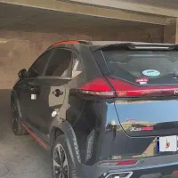 فروش x33 کراس فوری