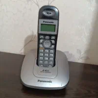 تلفن بی سیم پاناسونیک اصل
