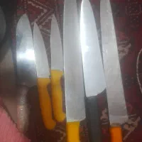 چاقوی تخنه کاری واشپزخانه