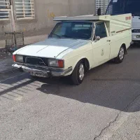 پیکان وانت 82انژکتور