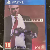 بازی Hitman 2 / Ps4