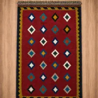فروش گلیم دستباف