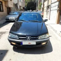 فروش فوری پژو پارس