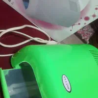 UV LAMP