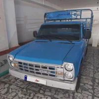 نیسال دیزل ۱۴۰۰